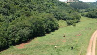 Terreno Rural com Fração Ideal em Maximiliano de Almeida/RS