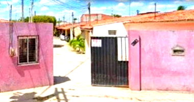 Casa em Condomínio com 36m² em Horizonte - CE