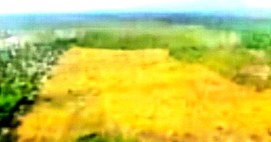 Fazenda Lagoa Bonita com 381,36 hectares em Santo Antônio de Leverger
