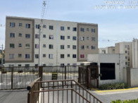 Apartamento 2 Quartos em Votorantim/SP com 39,12m²