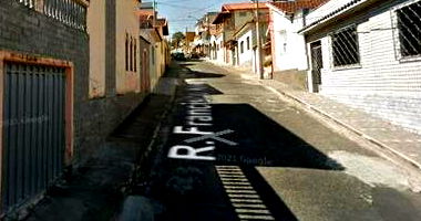 Casa com 273,60m² em Barbacena/MG