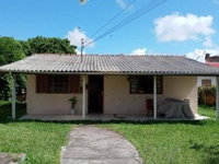 Casa Padrão em Laguna - Oportunidade Imperdível!
