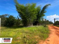 Fazenda Triunfo do Araguaia com 4.800 hectares em Alto Araguaia - MT