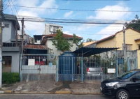 Casa com 400m² na Vila Matilde, São Paulo/SP