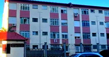 Apartamento 54 m² com 2 quartos no Humaitá, Porto Alegre