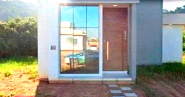 Casa Ocupada com Terreno Amplo em Tubarão/SC