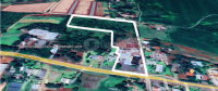 Complexo Logístico com 4.600m² de Área Construída