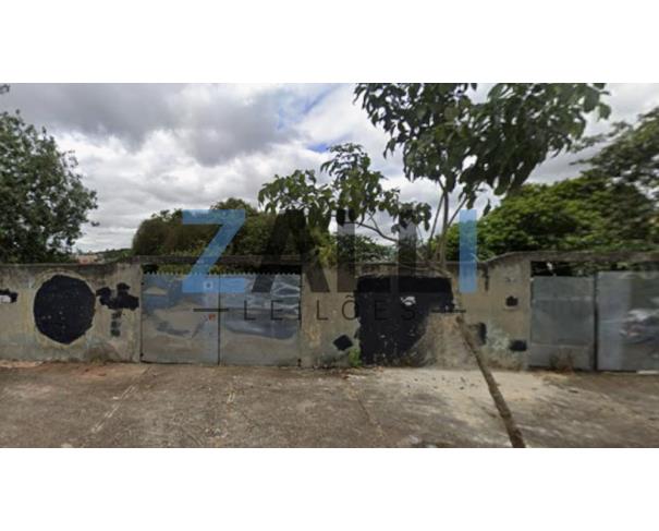 Terreno residencial de 1.800m² em Guaianazes