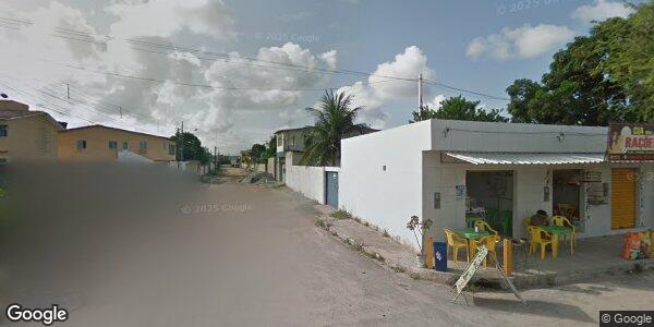 Casa 3 quartos 2 banheiros 62m² construída com 1 vaga