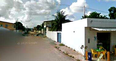 Casa 3 quartos 2 banheiros 62m² construída com 1 vaga