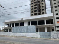 Terreno comercial com 3.775m² e 9.981,03m² construídos