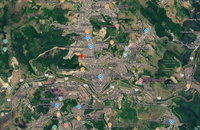 Lote vago de 300m² no Residencial Belvedere