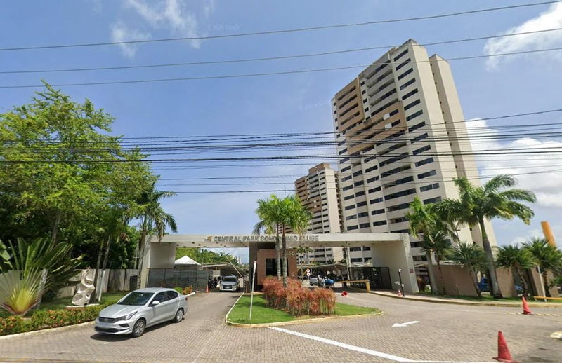 Apartamento 75m², 2 quartos, 2 vagas em Natal/RN