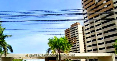 Apartamento 75m², 2 quartos, 2 vagas em Natal/RN