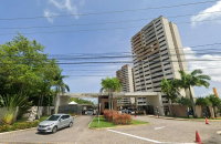 Apartamento 75m², 2 quartos, 2 vagas em Natal/RN