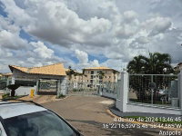 Apartamento com 3 Quartos e 1 Vaga em Anápolis