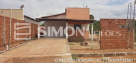Casa em Ipiranga do Piaui com 2 quartos e 70m²