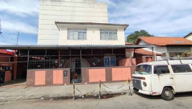 Apartamento com 3 quartos em Niterói