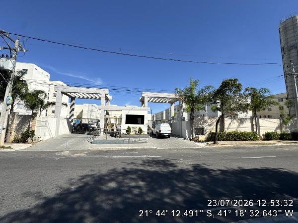 Apartamento 2 quartos com 50,84 m²