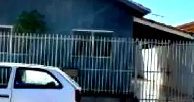 Casa com 143m² construídos e 1 vaga