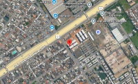 Apartamento 2 quartos, 1 banheiro e 41,19 m²
