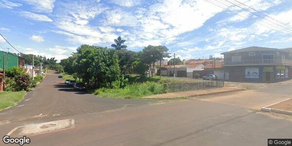 Terreno de 500m² com matrícula registrada, ocupado