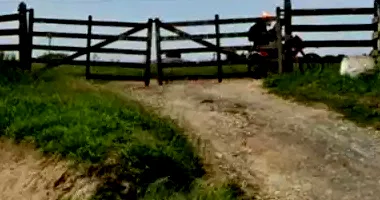 Área Rural com 285.902m², benfeitorias, imóvel ocupado