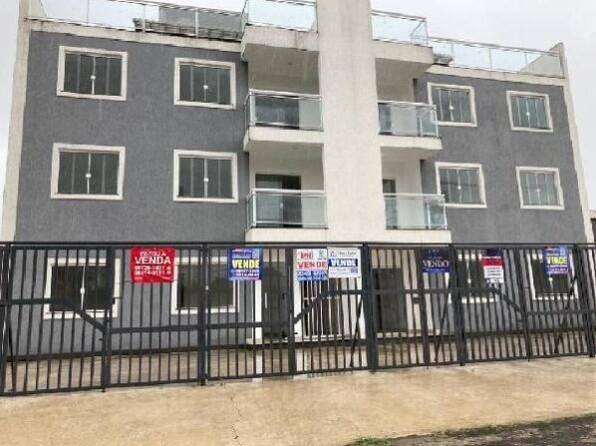Apartamento 2 quartos, 1 banheiro, 61,14m² área privativa