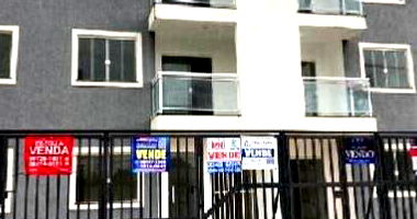 Apartamento 2 quartos, 1 banheiro, 61,14m² área privativa