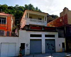 Apartamento 201 com 0 quartos e 0 banheiros em Vila Isabel