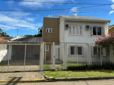 Casa em Condomínio Cantegril Fase IV, 657.198,50m²