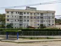 Apartamento 60m² com 1 vaga em Colubandê - São Gonçalo/RJ