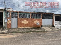 Casa com 149,95m², 1 vaga, em ótimo estado