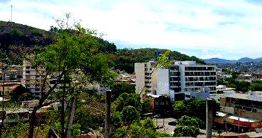 Propriedade Rural com Casa Sede e Pastagens em Carangola