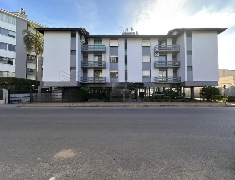 Apartamento 70m² 3º andar - Saint'Hilaire -