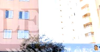 Apartamento com 1 vaga de garagem em Londrina