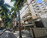 Apartamento no Flamengo com 108m²