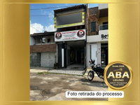 Imóvel Residencial/Comercial em Itaporanga d'Ajuda