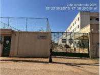 Apartamento com 2 quartos em Planaltina/GO