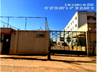 Apartamento com 2 quartos em Planaltina/GO