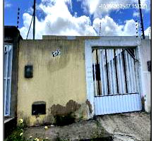 Casa 57.75m², 2 quartos, ocupado