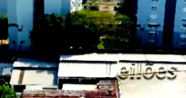 12 edificações em alvenaria, 3.768,26 m² construídos, ocupado