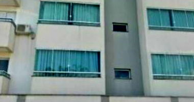 Apartamento 102 com 1 vaga em condomínio - Ocupado