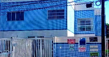 Casa Duplex em Paulista/PE com 2 Quartos e 450m² de Terreno