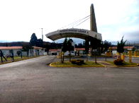 Casa com 2 quartos em Lages/SC