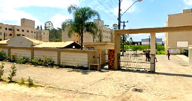 Apto.103B, 47.85m², Cond. Res. Bella Morada