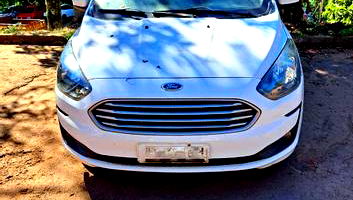 Ford/Ka SE Plus 1.5 SD C