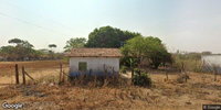 Terreno 1.900m² em Abadia de Goiás