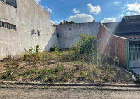 Terreno em Parque Portugal com 694m² em Valinhos - SP