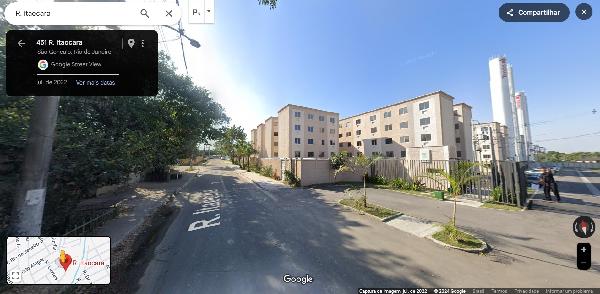 Apartamento 2 quartos, 2 banheiros, 40.54m²